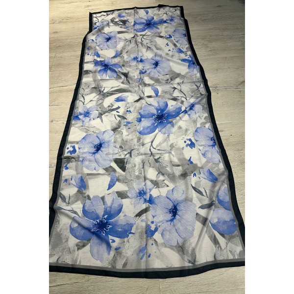 Dijital Soft Şal 0002